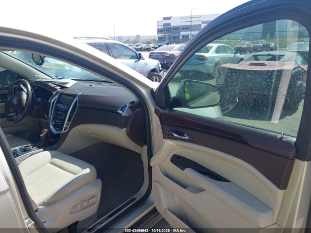 2014 CADILLAC SRX 3GYFNBE33ES682134 Photo 4