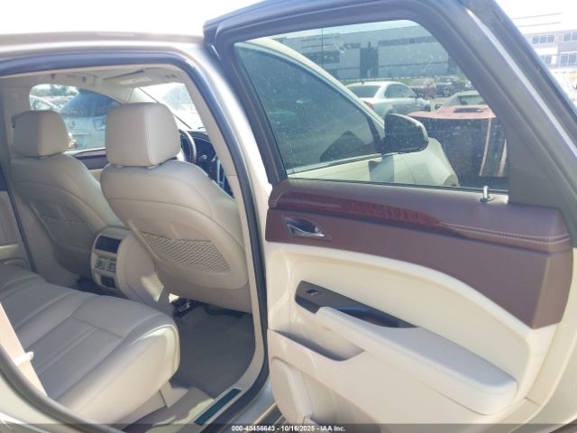 2014 CADILLAC SRX 3GYFNBE33ES682134 Photo 7