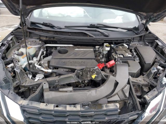 2023 NISSAN ROGUE JN8BT3BA0PW418027 Photo 9
