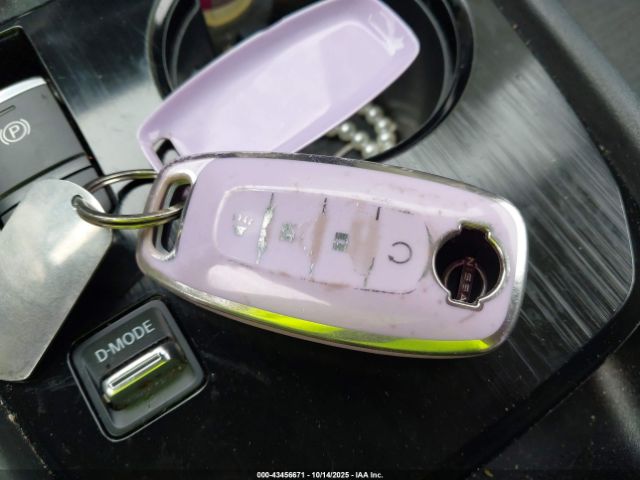 2023 NISSAN ROGUE JN8BT3BA0PW418027 Photo 10