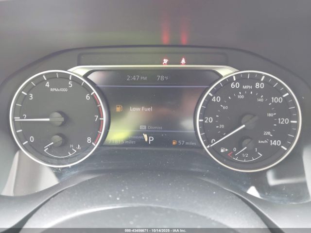 2023 NISSAN ROGUE JN8BT3BA0PW418027 Photo 6