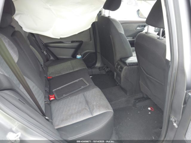 2023 NISSAN ROGUE JN8BT3BA0PW418027 Photo 7