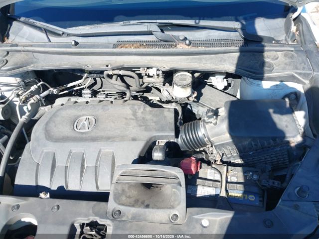 2014 ACURA RDX 5J8TB4H56EL018315 Photo 9