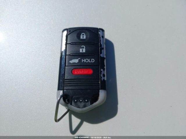 2014 ACURA RDX 5J8TB4H56EL018315 Photo 10