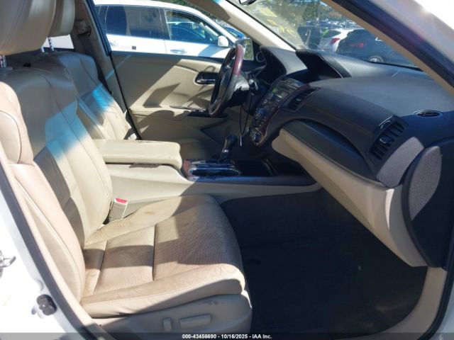 2014 ACURA RDX 5J8TB4H56EL018315 Photo 4