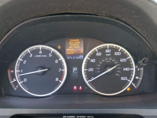 2014 ACURA RDX 5J8TB4H56EL018315 Photo 6