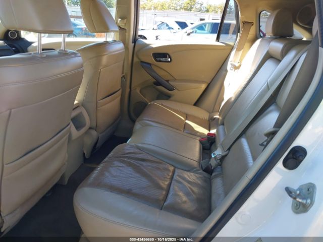 2014 ACURA RDX 5J8TB4H56EL018315 Photo 7