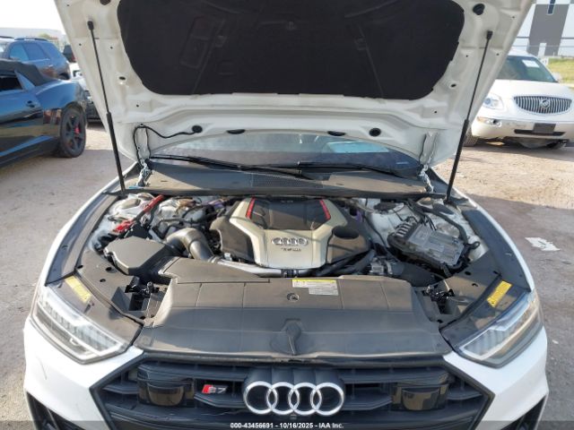 2020 AUDI S7 SPORTBACK WAUSFAF29LN029488 Photo 9