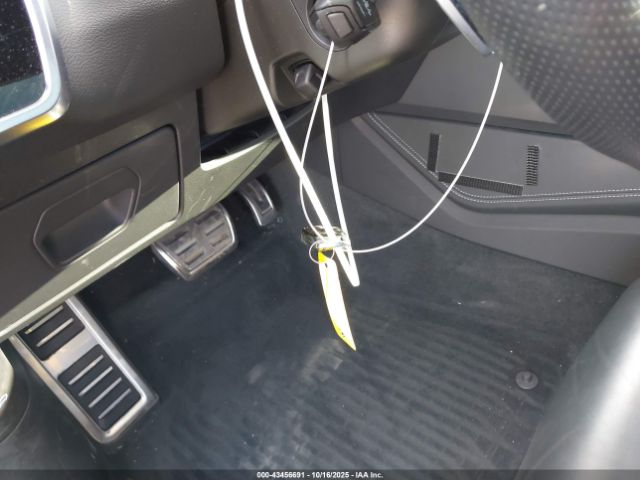 2020 AUDI S7 SPORTBACK WAUSFAF29LN029488 Photo 10