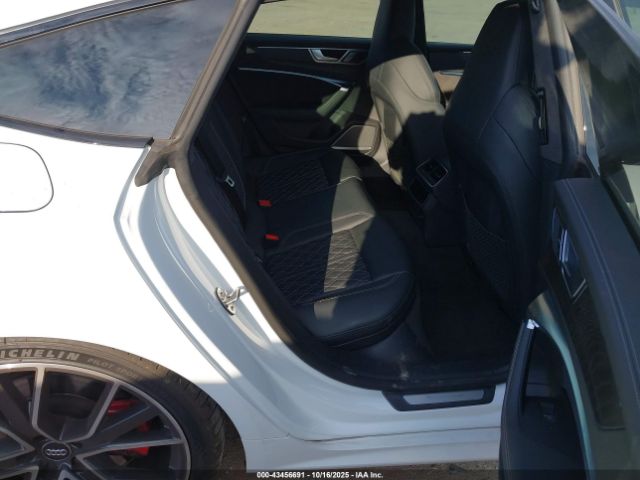 2020 AUDI S7 SPORTBACK WAUSFAF29LN029488 Photo 7