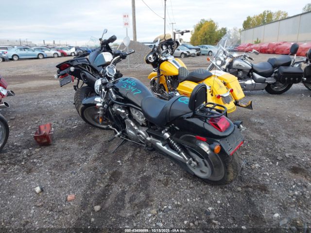 2004 HARLEY-DAVIDSON VRSCB 1HD1HBZ154K811614 Photo 2