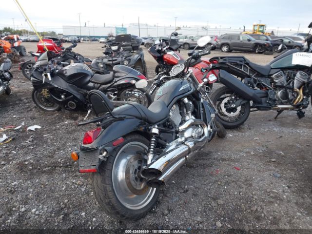 2004 HARLEY-DAVIDSON VRSCB 1HD1HBZ154K811614 Photo 3
