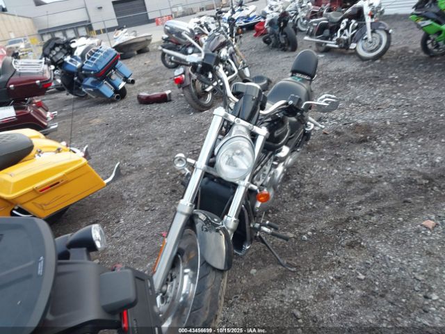 2004 HARLEY-DAVIDSON VRSCB 1HD1HBZ154K811614 Photo 4