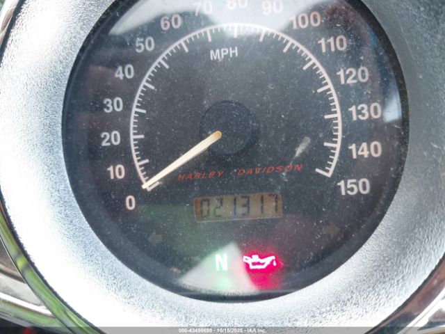 2004 HARLEY-DAVIDSON VRSCB 1HD1HBZ154K811614 Photo 6