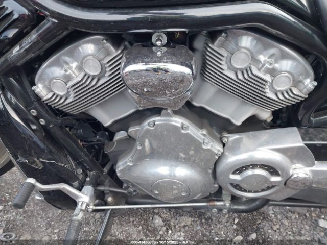 2004 HARLEY-DAVIDSON VRSCB 1HD1HBZ154K811614 Photo 8