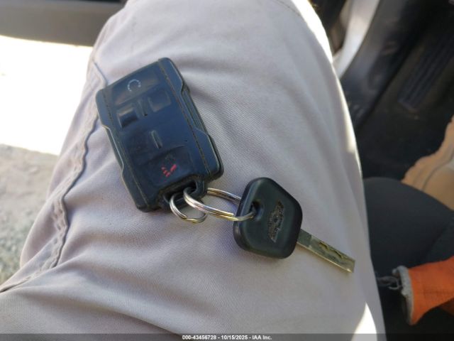 2017 CHEVROLET SILVERADO 1500 3GCPCREH3HG414129 Photo 10