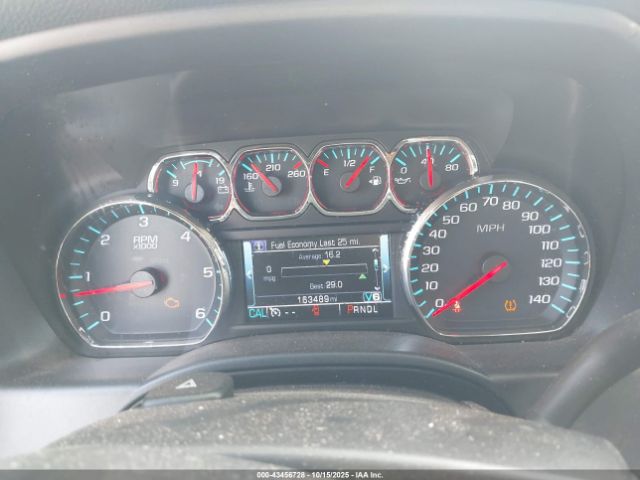 2017 CHEVROLET SILVERADO 1500 3GCPCREH3HG414129 Photo 6