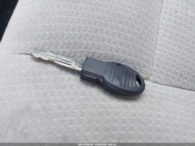 Dodge Grand Caravan Se 2017 2C4RDGBG2HR718360 Image 11