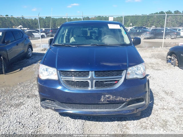 Dodge Grand Caravan Se 2017 2C4RDGBG2HR718360 Image 12