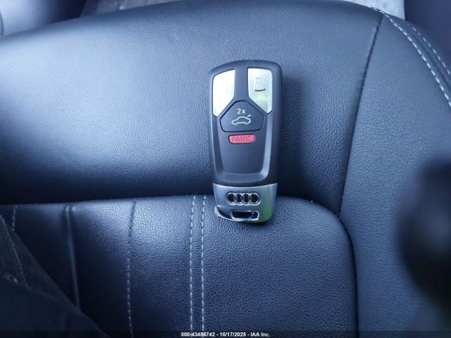 2021 AUDI Q5 WA1AAAFY6M2004479 Photo 10