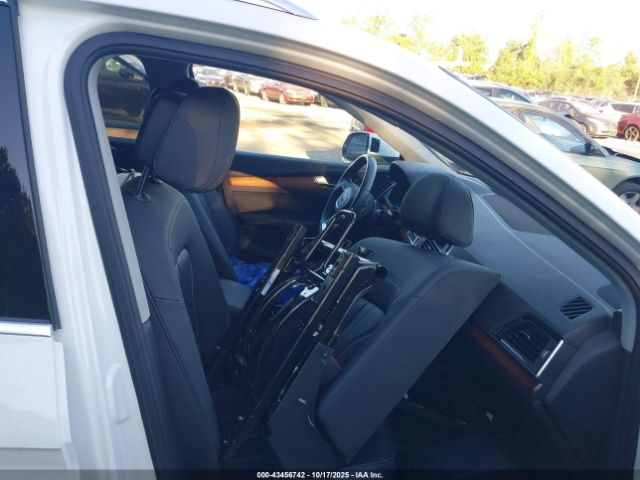 2021 AUDI Q5 WA1AAAFY6M2004479 Photo 4