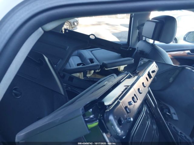 2021 AUDI Q5 WA1AAAFY6M2004479 Photo 7