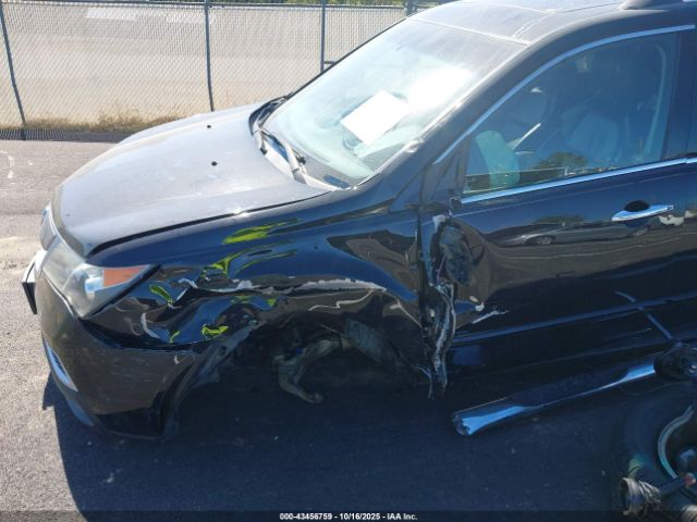 2011 ACURA MDX 2HNYD2H21BH516708 Photo 5