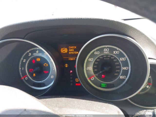 2011 ACURA MDX 2HNYD2H21BH516708 Photo 6