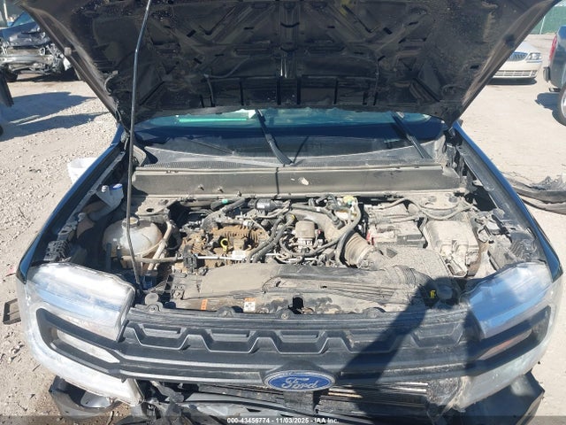 Ford Maverick Xl 2024 3FTTW8B90RRB52508 Image 10