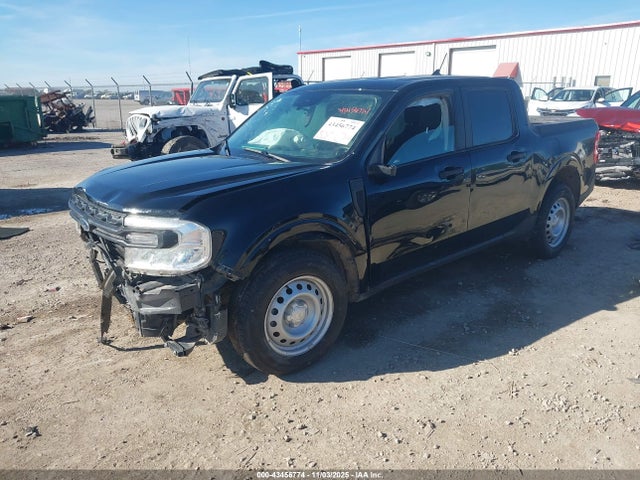Ford Maverick Xl 2024 3FTTW8B90RRB52508 Image 2