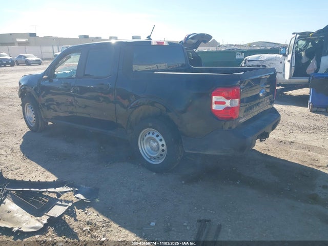 Ford Maverick Xl 2024 3FTTW8B90RRB52508 Image 3