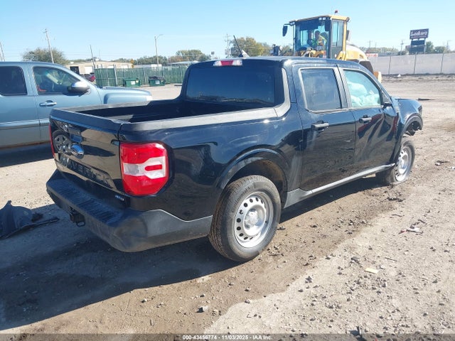Ford Maverick Xl 2024 3FTTW8B90RRB52508 Image 4