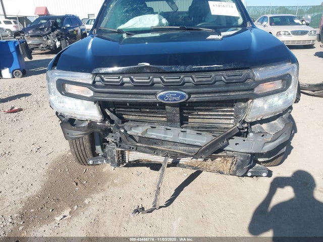 Ford Maverick Xl 2024 3FTTW8B90RRB52508 Image 6