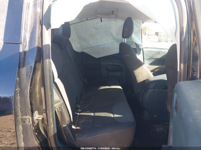 Ford Maverick Xl 2024 3FTTW8B90RRB52508 Image 8