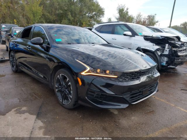 2021 KIA K5 5XXG64J27MG012686 Photo 0