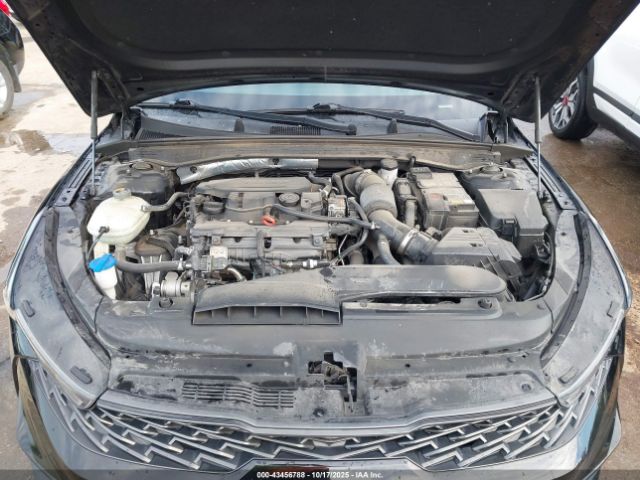 2021 KIA K5 5XXG64J27MG012686 Photo 9