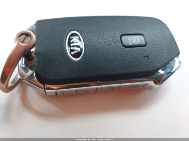 2021 KIA K5 5XXG64J27MG012686 Photo 10