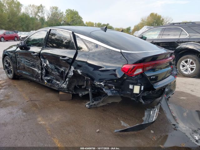 2021 KIA K5 5XXG64J27MG012686 Photo 5