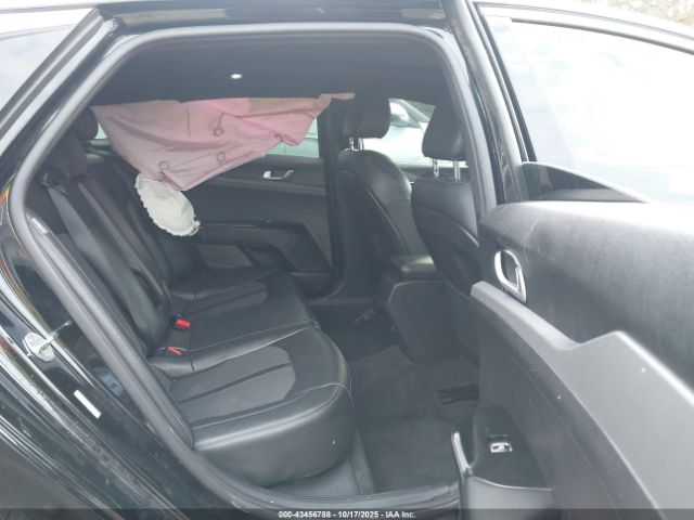 2021 KIA K5 5XXG64J27MG012686 Photo 7