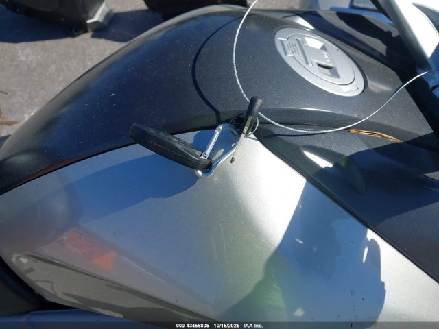 Продажа на аукционе авто 2012 Bmw K1600 Gtl, vin: WB1061200CZZ22301, номер лота: 43456805