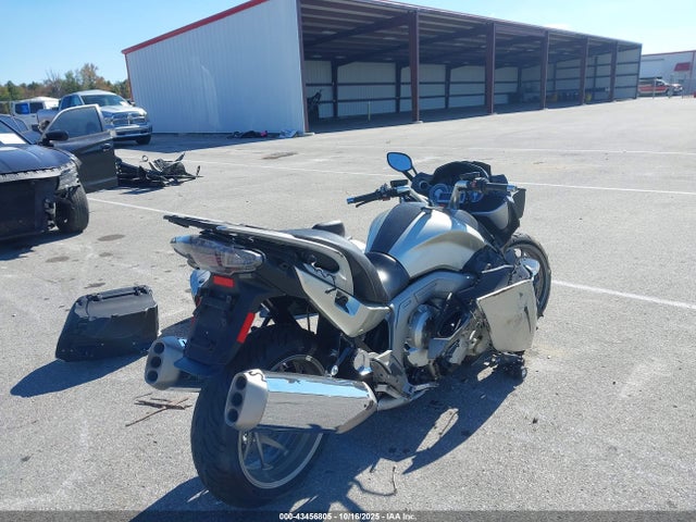 Продажа на аукционе авто 2012 Bmw K1600 Gtl, vin: WB1061200CZZ22301, номер лота: 43456805
