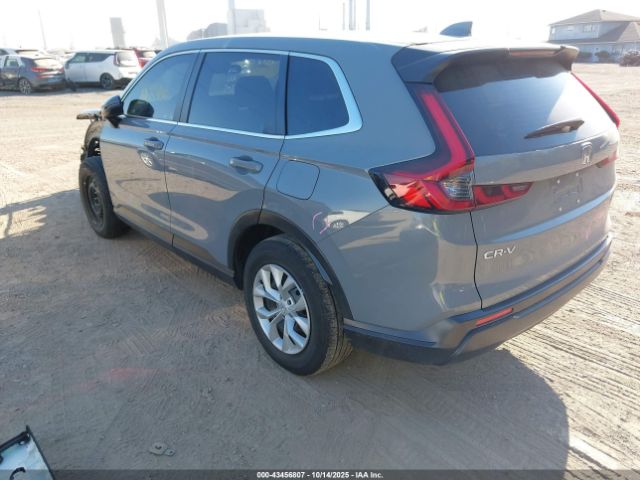 2024 HONDA CR-V 7FARS4H23RE007302 Photo 2