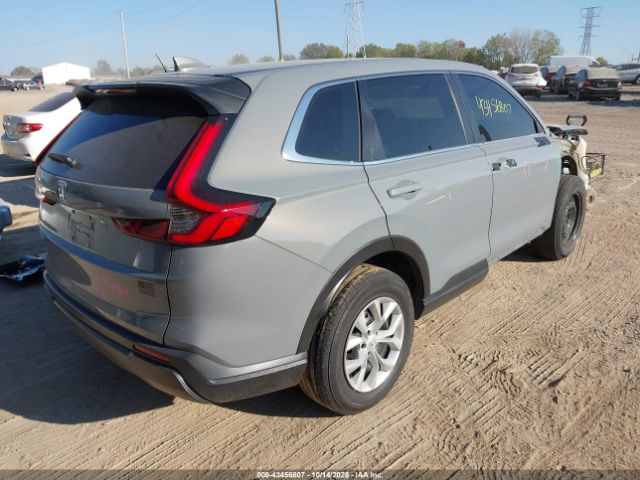 2024 HONDA CR-V 7FARS4H23RE007302 Photo 3