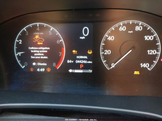 2024 HONDA CR-V 7FARS4H23RE007302 Photo 6