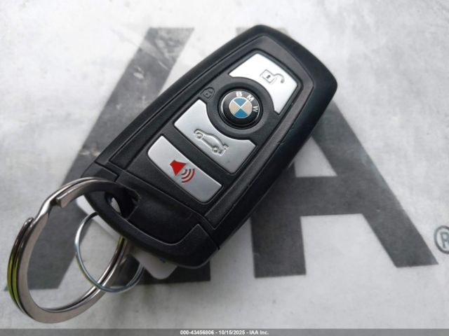 2014 BMW 535D WBAFV3C50ED684730 Photo 10