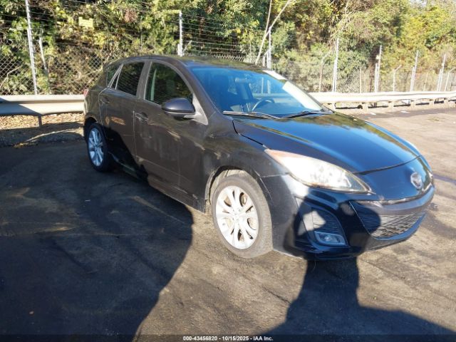 2011 MAZDA MAZDA3 JM1BL1K59B1436972