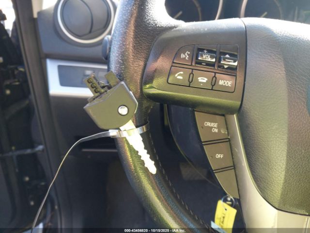 2011 MAZDA MAZDA3 JM1BL1K59B1436972 Photo 10