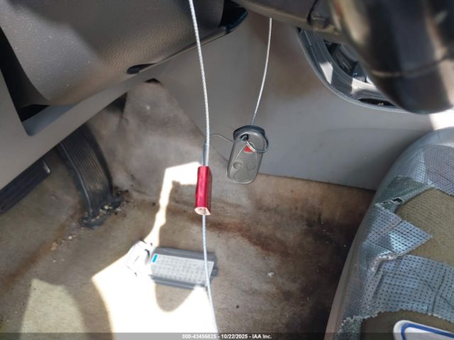 2004 ACURA TL 19UUA66254A001334 Photo 10