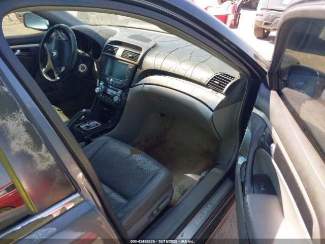 2004 ACURA TL 19UUA66254A001334 Photo 4