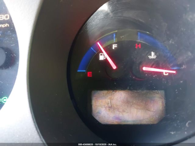 2004 ACURA TL 19UUA66254A001334 Photo 6